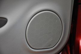 2011款昌河铃木利亚纳A+