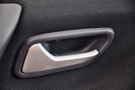 2011款昌河铃木利亚纳A+