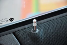 2011款昌河铃木利亚纳A+