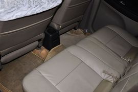 2011款昌河铃木利亚纳A+