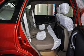 2011款昌河铃木利亚纳A+