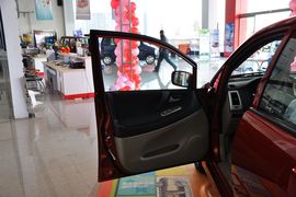 2011款昌河铃木利亚纳A+