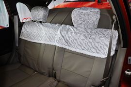 2011款昌河铃木利亚纳A+