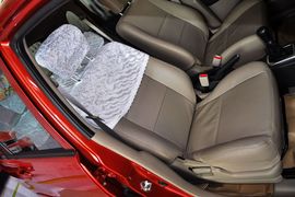 2011款昌河铃木利亚纳A+