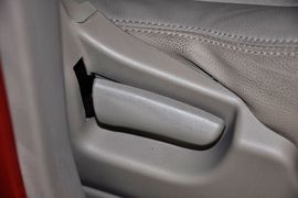 2011款昌河铃木利亚纳A+