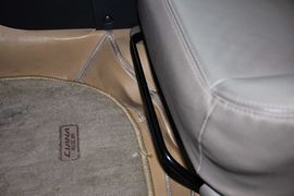 2011款昌河铃木利亚纳A+