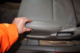 2011款昌河铃木利亚纳A+