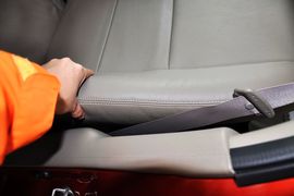 2011款昌河铃木利亚纳A+