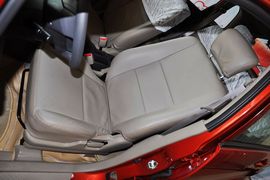 2011款昌河铃木利亚纳A+