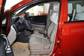 2011款昌河铃木利亚纳A+