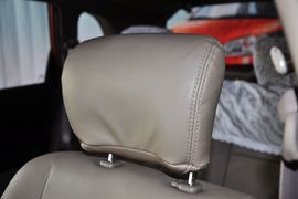 2011款昌河铃木利亚纳A+