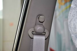 2011款昌河铃木利亚纳A+