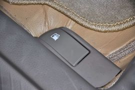 2011款昌河铃木利亚纳A+