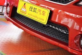 2011款昌河铃木利亚纳A+