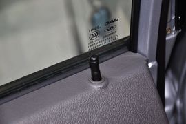 2011款江淮和悦1.5L