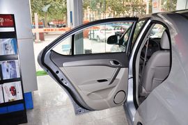 2011款江淮和悦1.5L