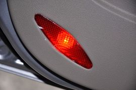 2011款江淮和悦1.5L
