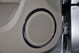 2011款江淮和悦1.5L