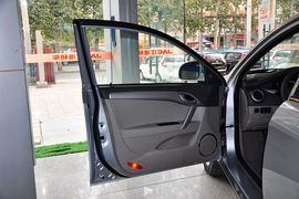 2011款江淮和悦1.5L