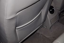2011款江淮和悦1.5L