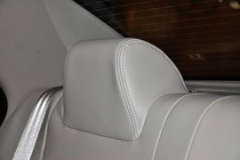 2011款江淮和悦1.5L