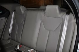 2011款江淮和悦1.5L