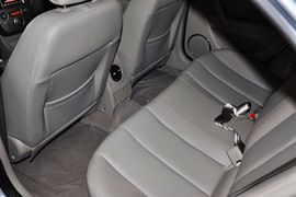 2011款江淮和悦1.5L