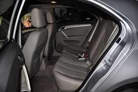2011款江淮和悦1.5L