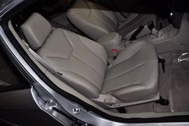 2011款江淮和悦1.5L