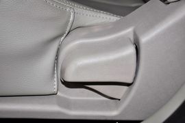 2011款江淮和悦1.5L