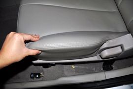 2011款江淮和悦1.5L