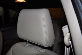 2011款江淮和悦1.5L