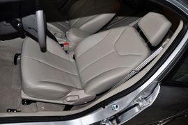2011款江淮和悦1.5L