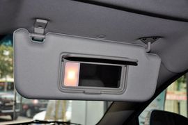 2011款江淮和悦1.5L