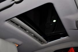 2011款江淮和悦1.5L