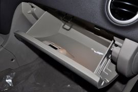 2011款江淮和悦1.5L