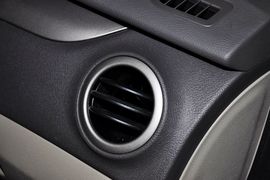 2011款江淮和悦1.5L