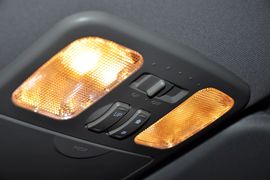 2011款江淮和悦1.5L