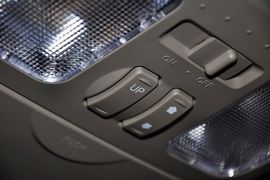 2011款江淮和悦1.5L