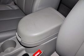 2011款江淮和悦1.5L