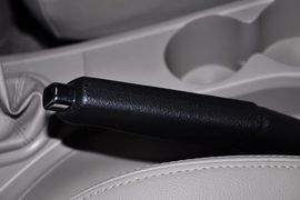 2011款江淮和悦1.5L