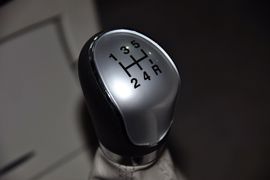 2011款江淮和悦1.5L