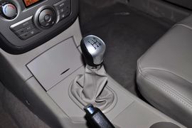 2011款江淮和悦1.5L