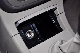 2011款江淮和悦1.5L