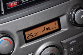 2011款江淮和悦1.5L