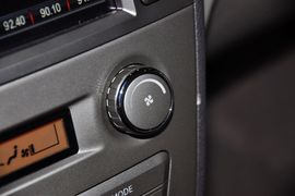 2011款江淮和悦1.5L