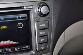 2011款江淮和悦1.5L