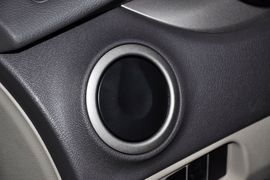2011款江淮和悦1.5L