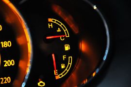 2011款江淮和悦1.5L