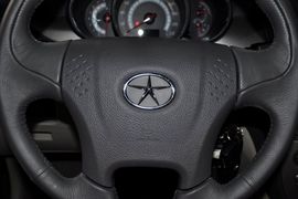 2011款江淮和悦1.5L